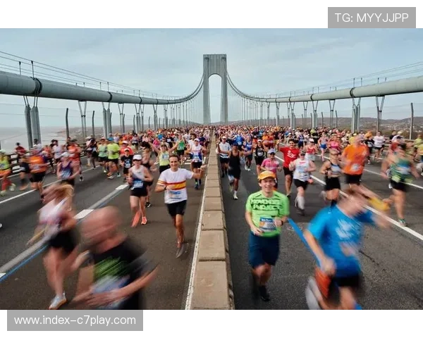 纽约马拉松冠军奖金制度激励选手突破极限 纽约马拉松冠军奖金制度激励选手突破极限