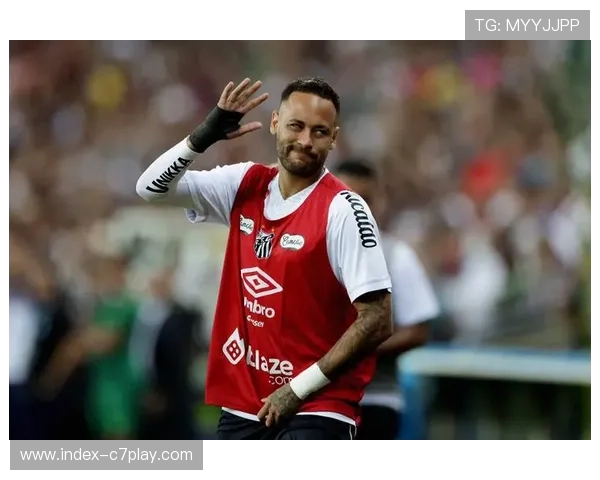 巴甲赛季最佳进球评选启动,内马尔单刀破门入选 巴甲赛季最佳进球评选启动,内马尔单刀破门入选